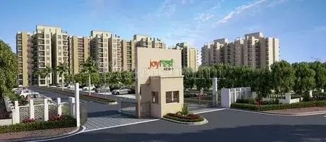 Joynest MOH-1, Mohali